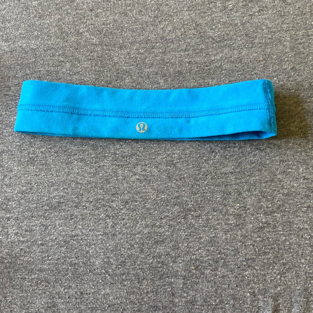 Lululemon headband